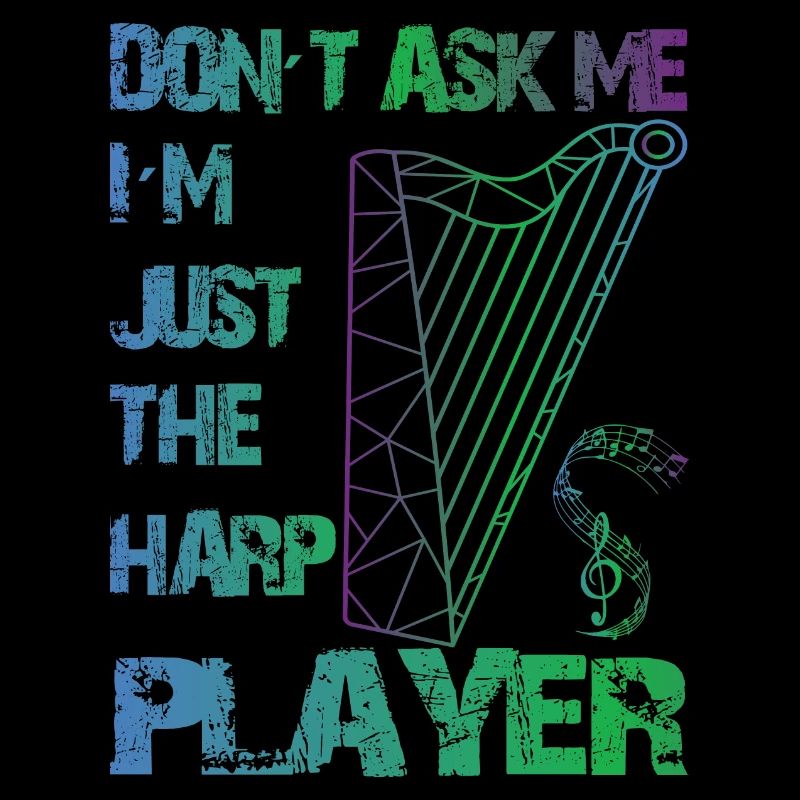 Joueurs de harpe
