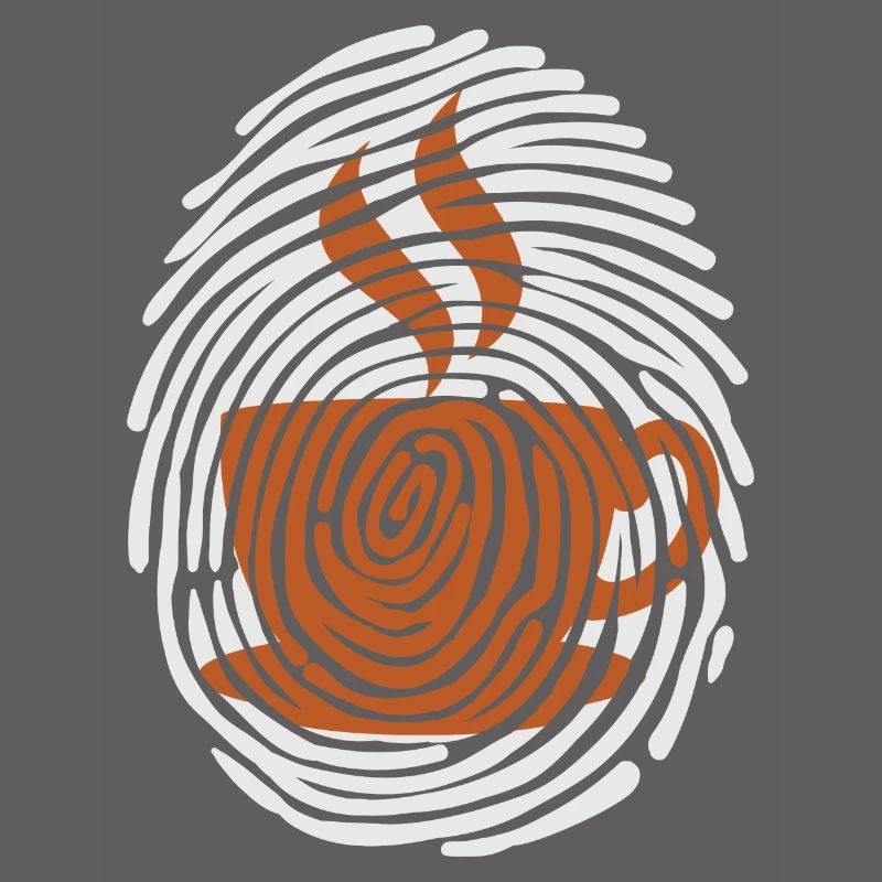 Kaffeetrinker Kaffee Kaffeetasse Milchkaffee
