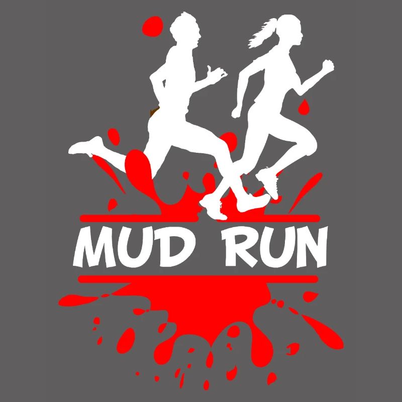 Mud Run Duo – Conception de Splash Runner