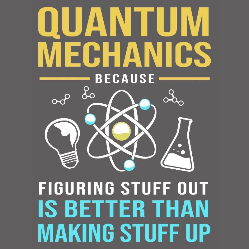 Quantenphysik Quantenmechanik Quantensprung