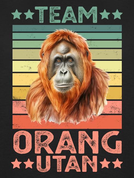 Orangutan