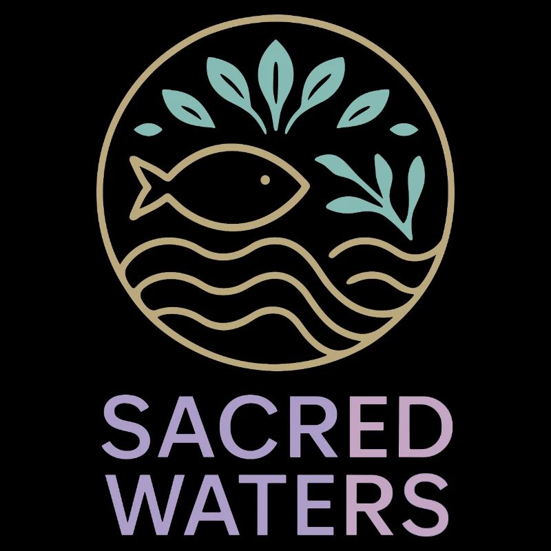 Sacred Waters (Heilige Wasser)