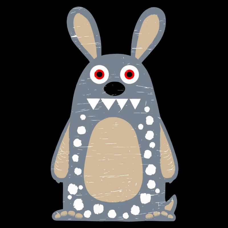 Crazy Rabbit