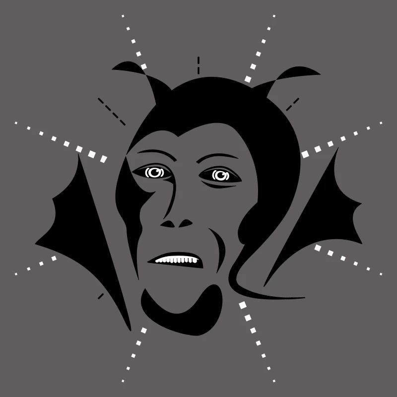 Devil / Teufel