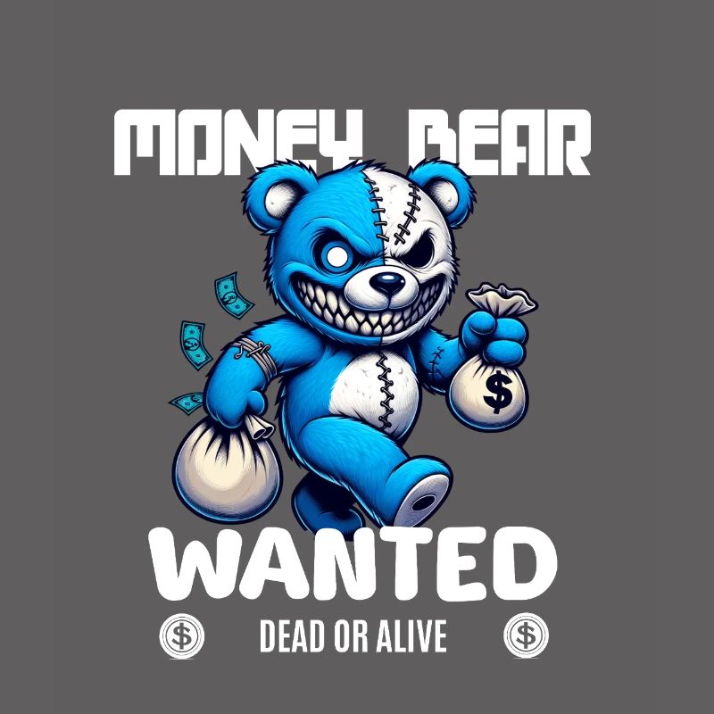 Gesucht wird böser Bär tot oder lebendig