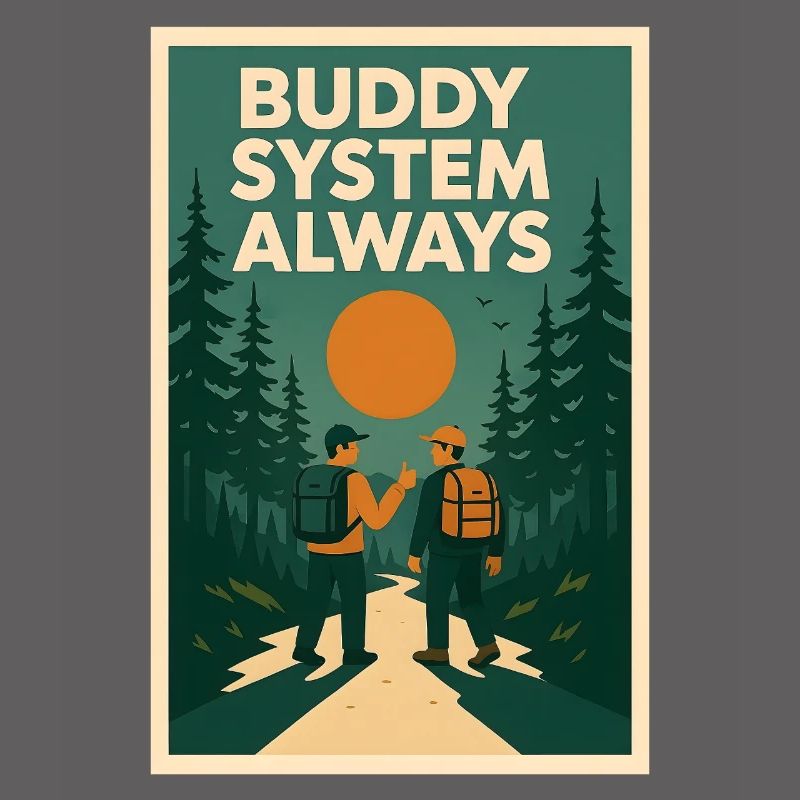 Système Always Buddy | Scouts