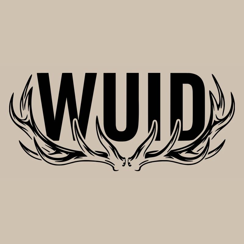WUID – Modernes bayerisches Design mit Geweih