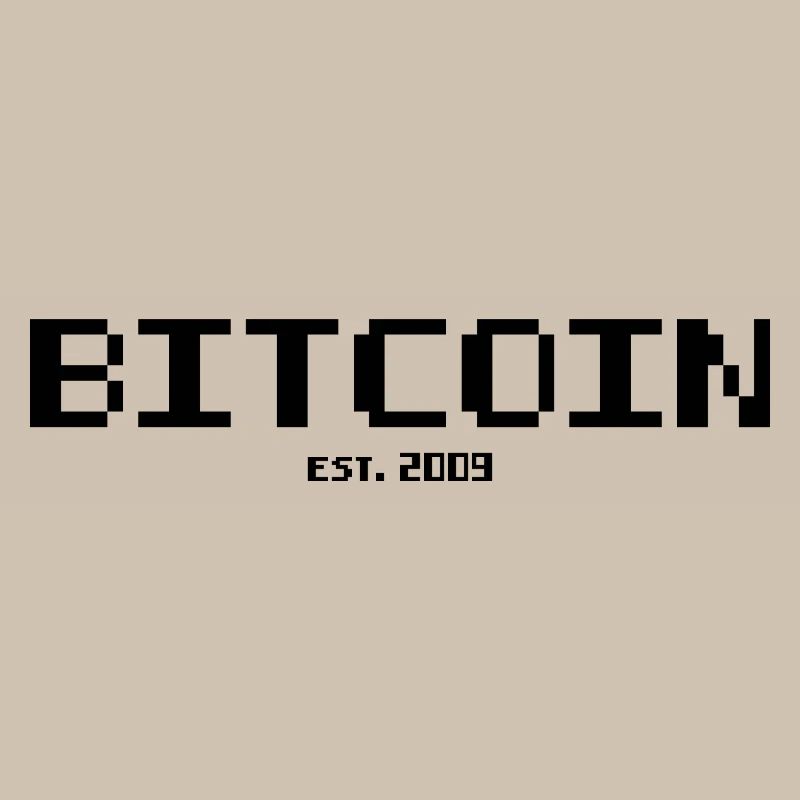 bitcoin est 2009 #2