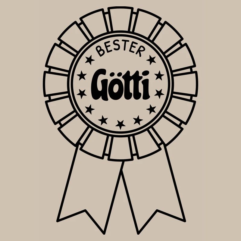 Bester Götti