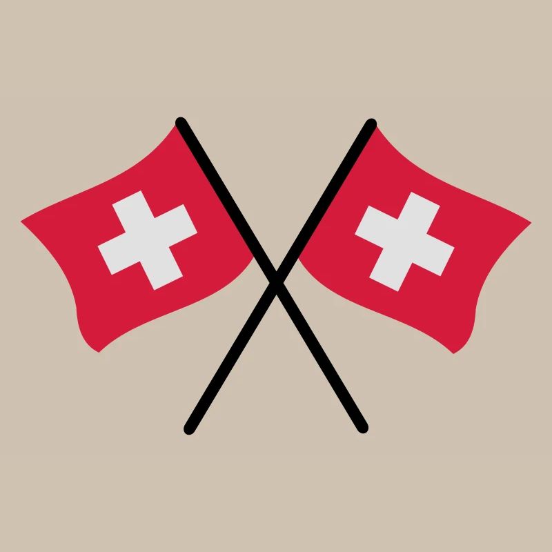 Drapeau suisse