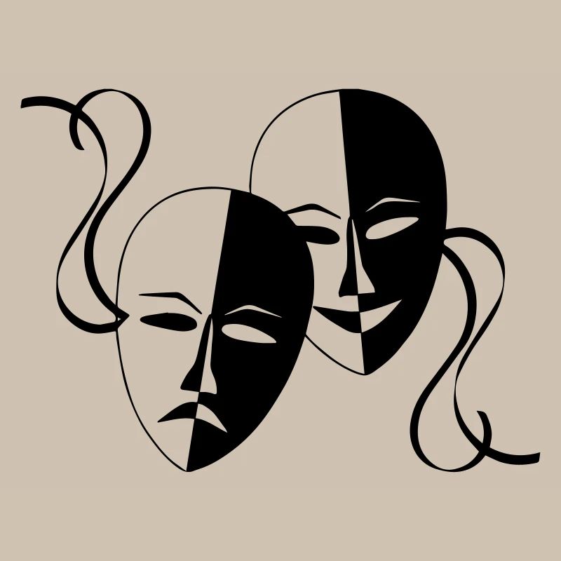 Mask, Masks, Masked,