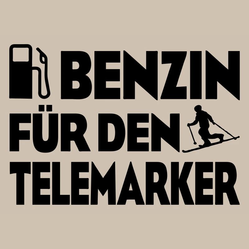 Benzin Telemarker