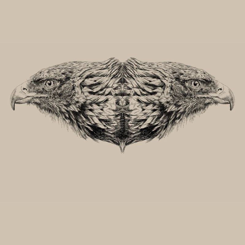 Double eagle