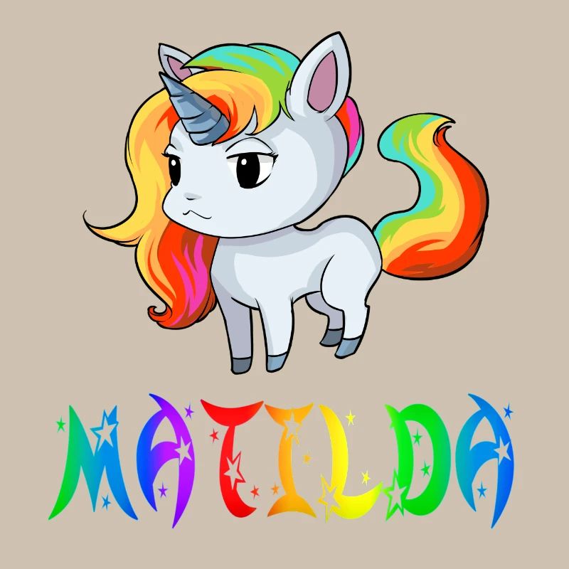 Matilda Einhorn