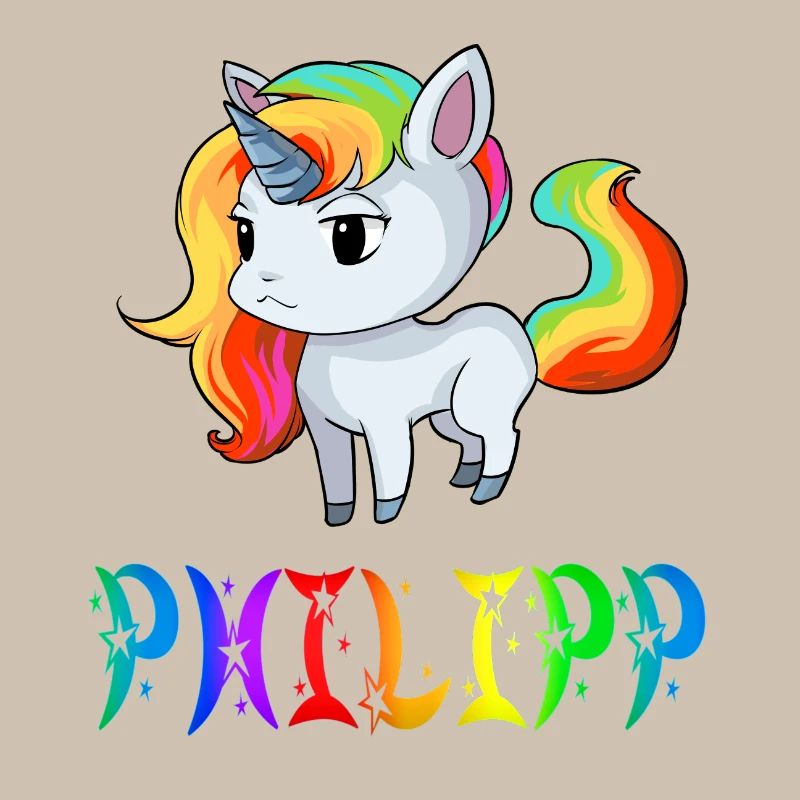 Einhorn Philipp