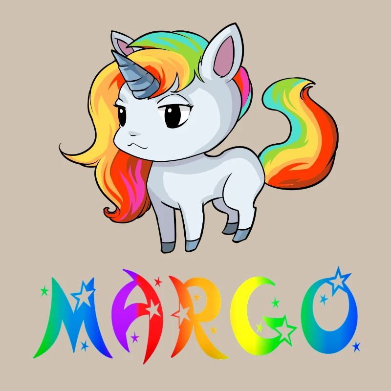 Einhorn Margo