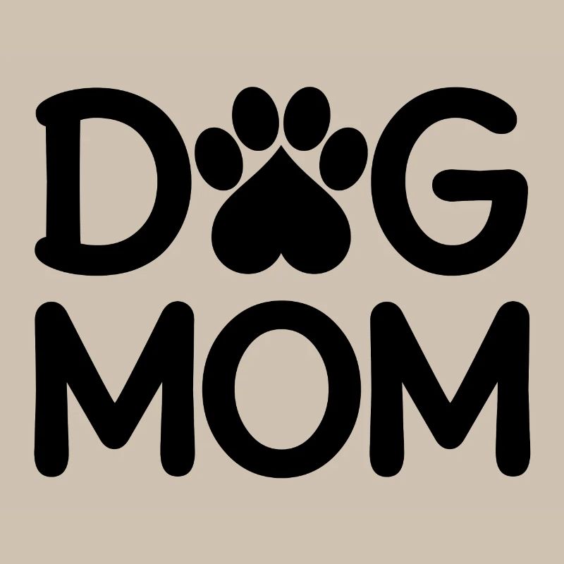Maman chien