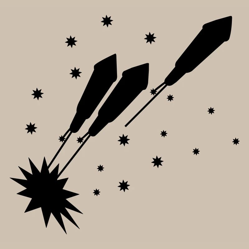 rockets rockets new year