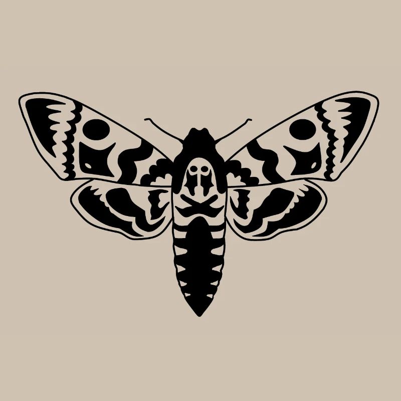 moth