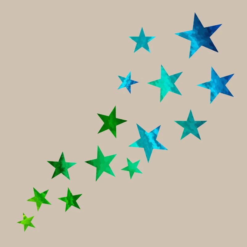 Sternschnuppe