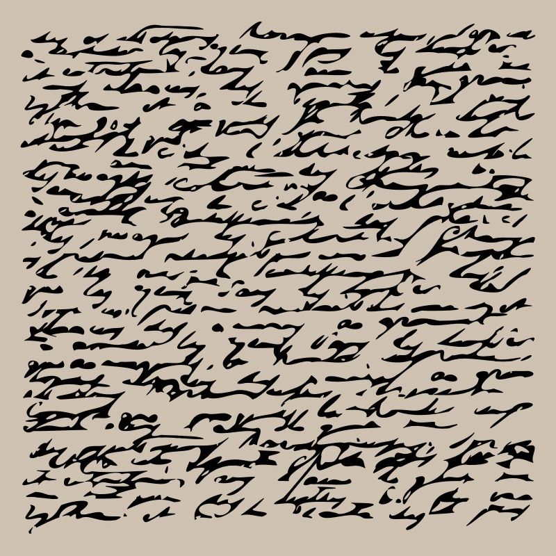 Schreibschrift