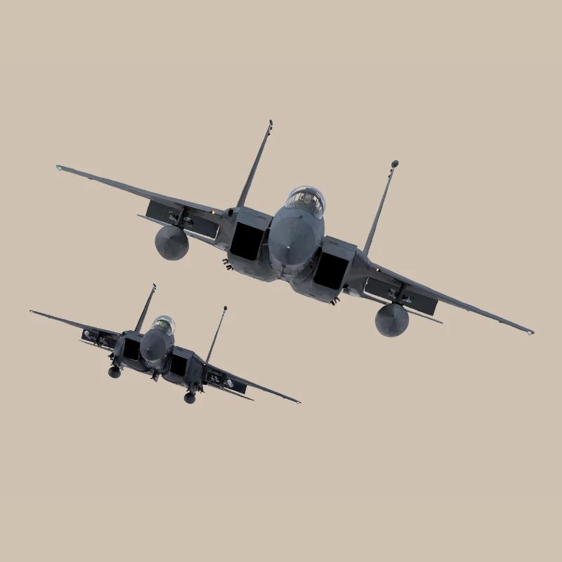 F-15