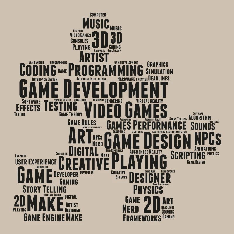 Game Dev