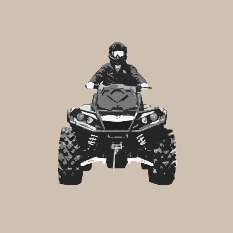 Quad 4x4