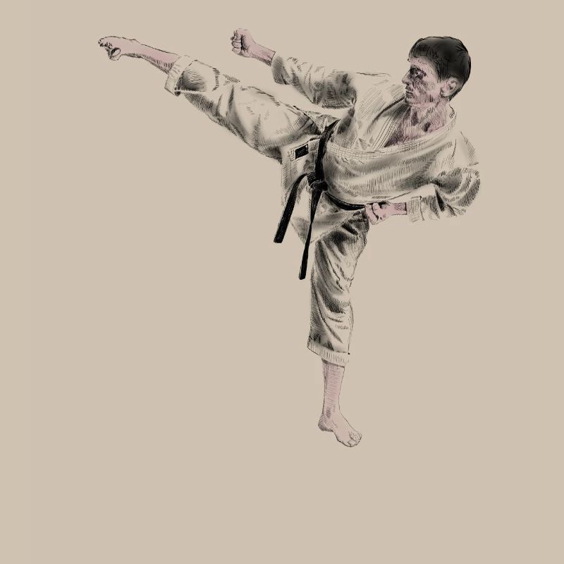 Karate