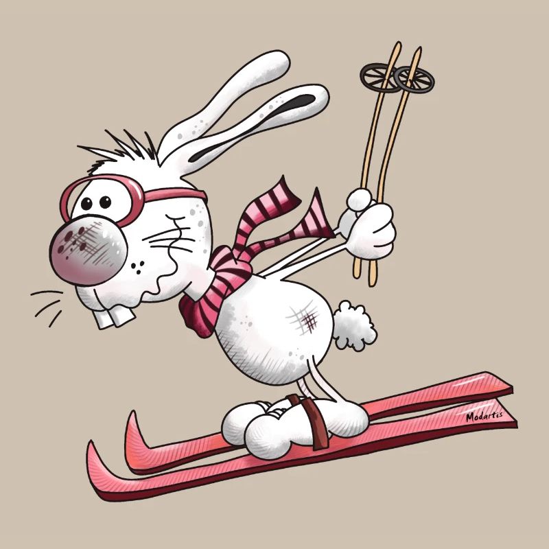 Ski Lapin
