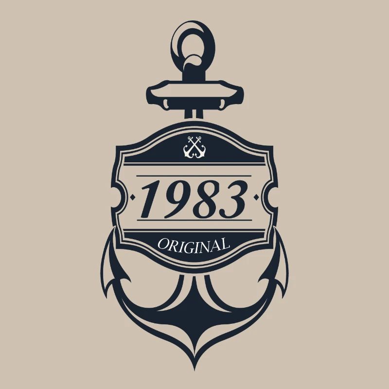 Anker 1983
