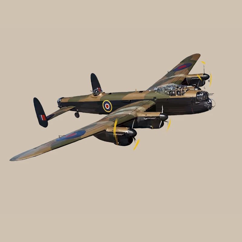 Avro Lancaster