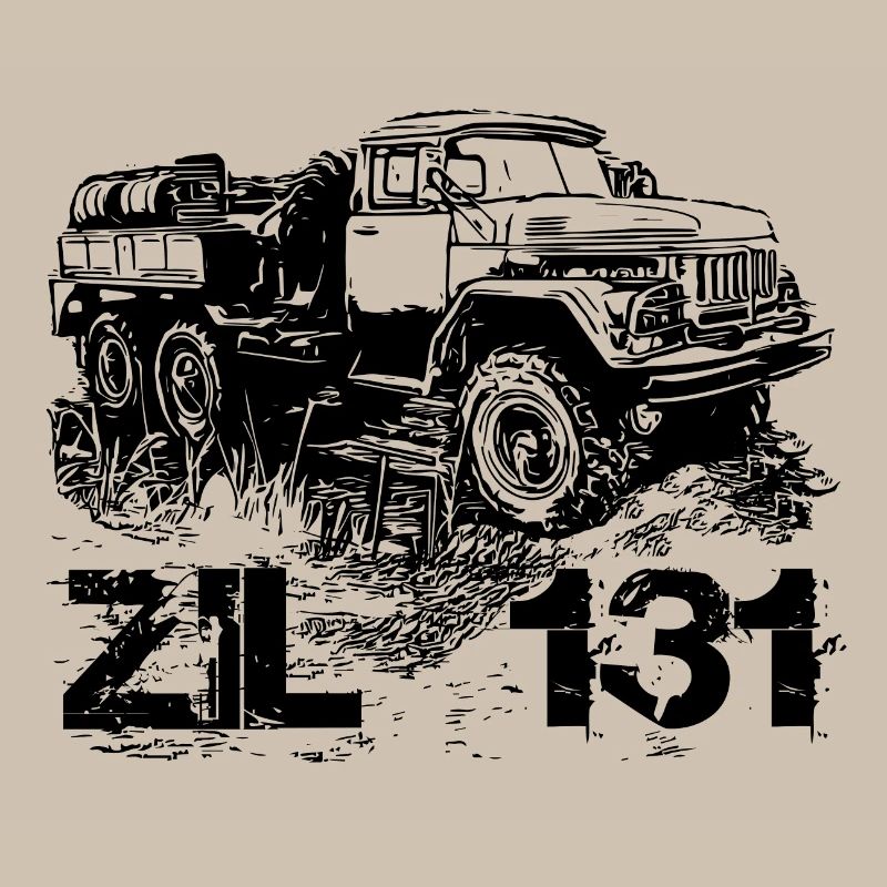 ZIL 131