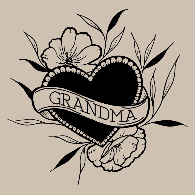 grand-mère