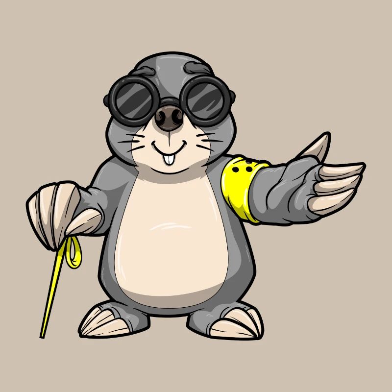 Mole Cane