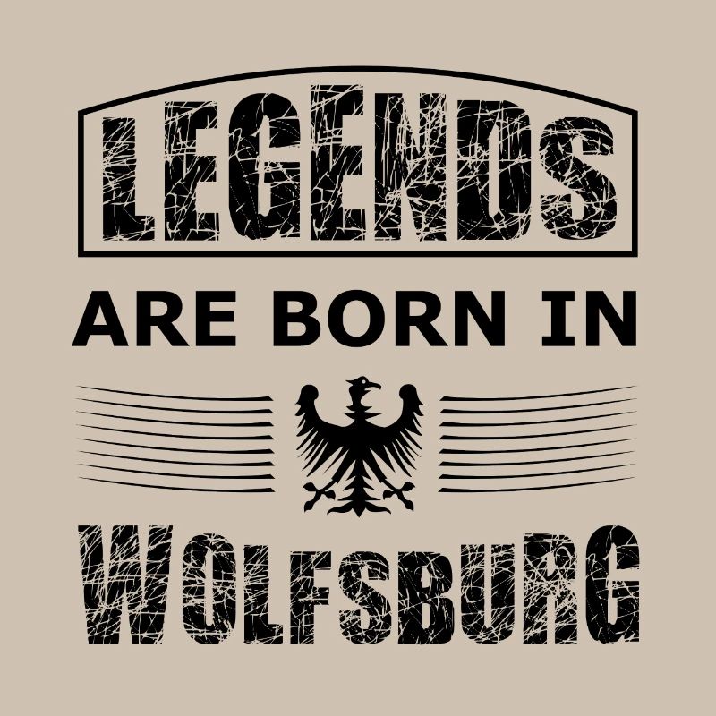 Wolfsburg Légendes