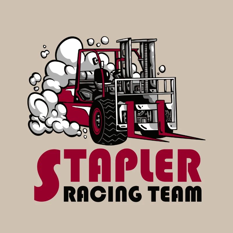 Stapler Racing Team