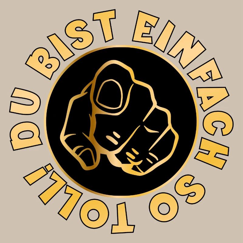 Du bist einfach so toll - SELBSTMOTIVATION