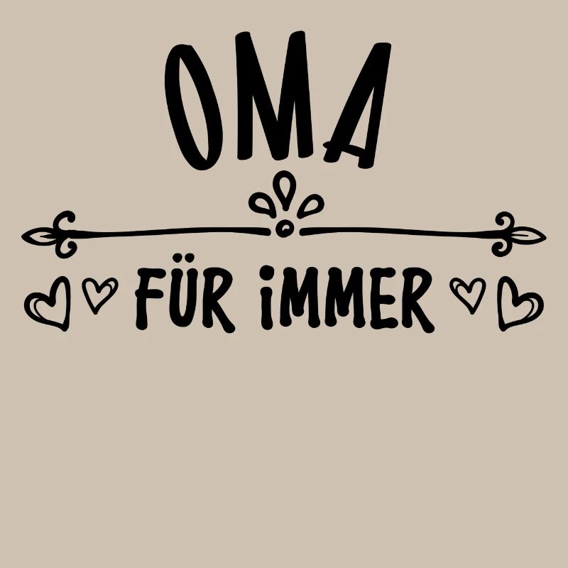 Großmutter Oma Alte Frau Statement Glückwunsch