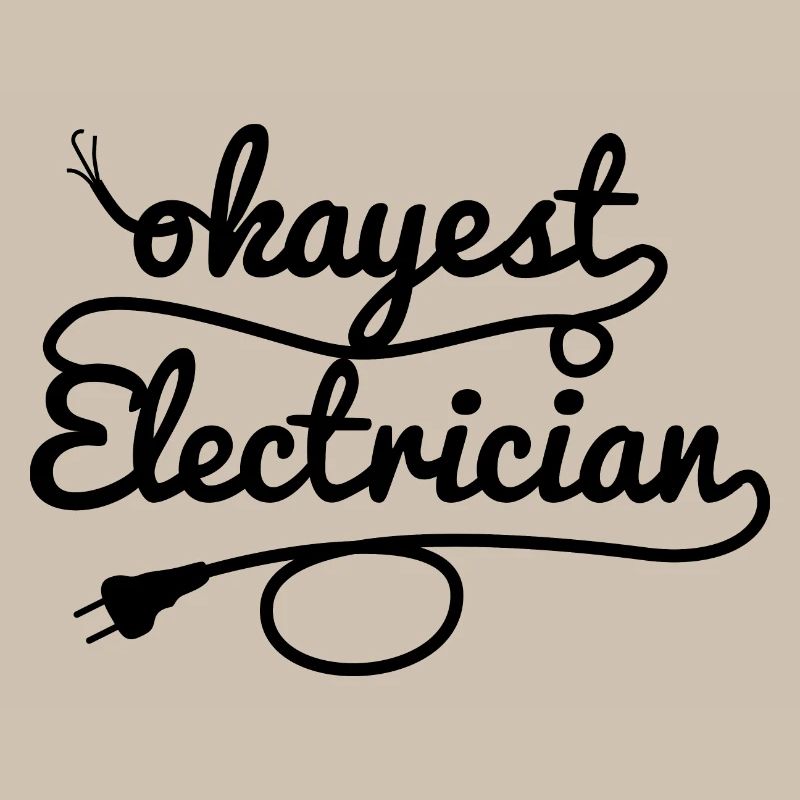 Durchschnittlicher Elektriker
