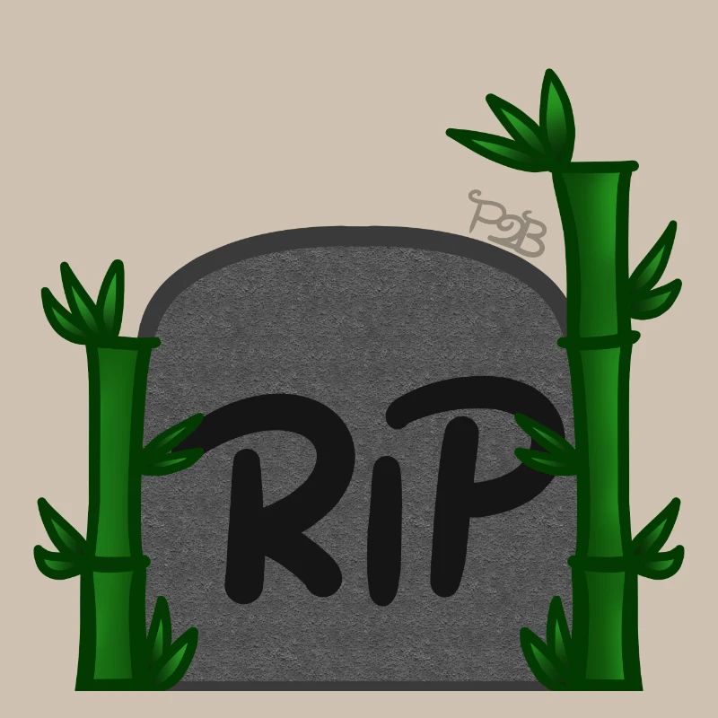 Rip ! By Pousse2Bambou !