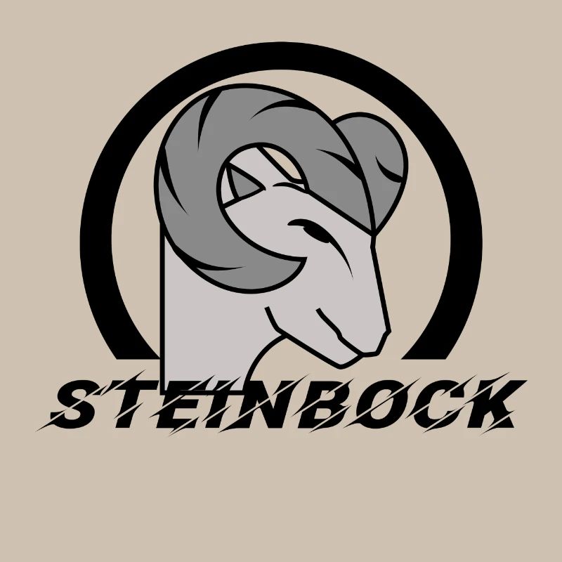 Astrologie Himmel Steinbock Tierkreiszeichen