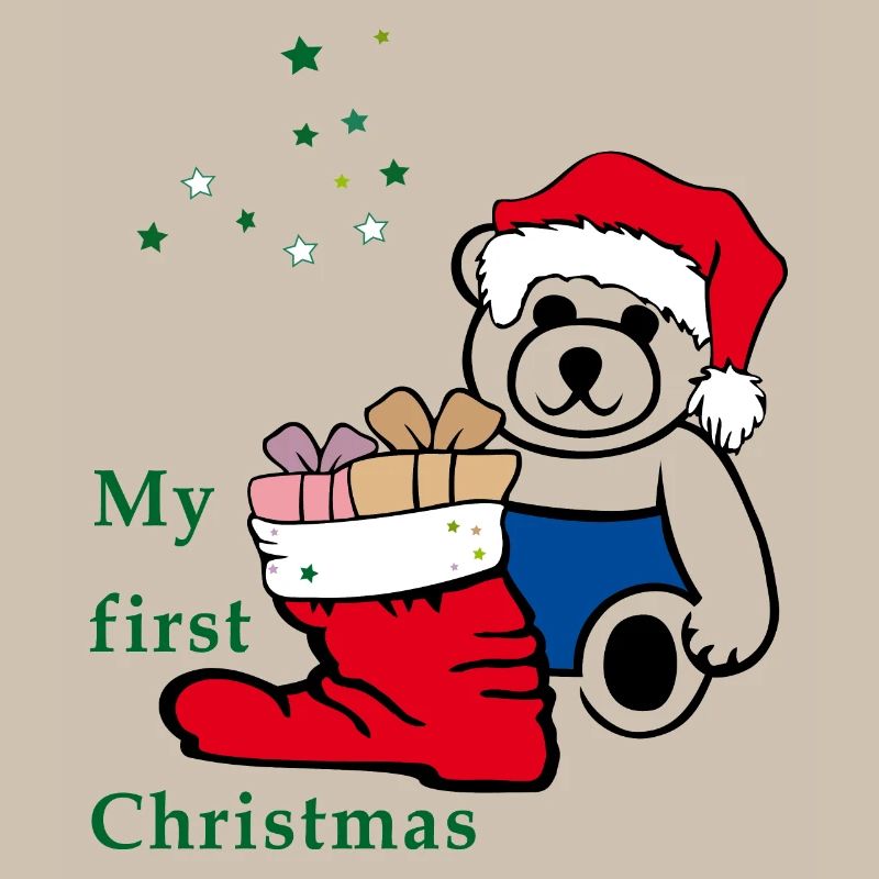 Mon premier Noël