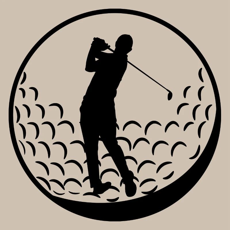 Dix-huit trous de golf