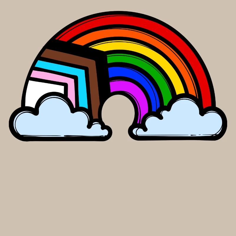Lgbt Homo Rainbow Equality Relationship