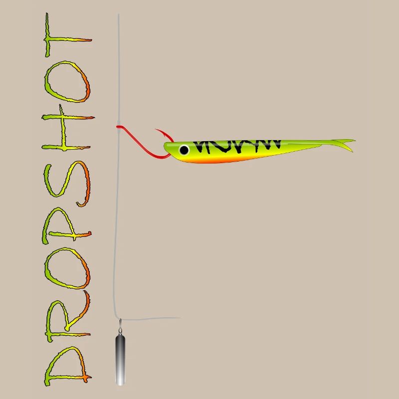 DropShot 1