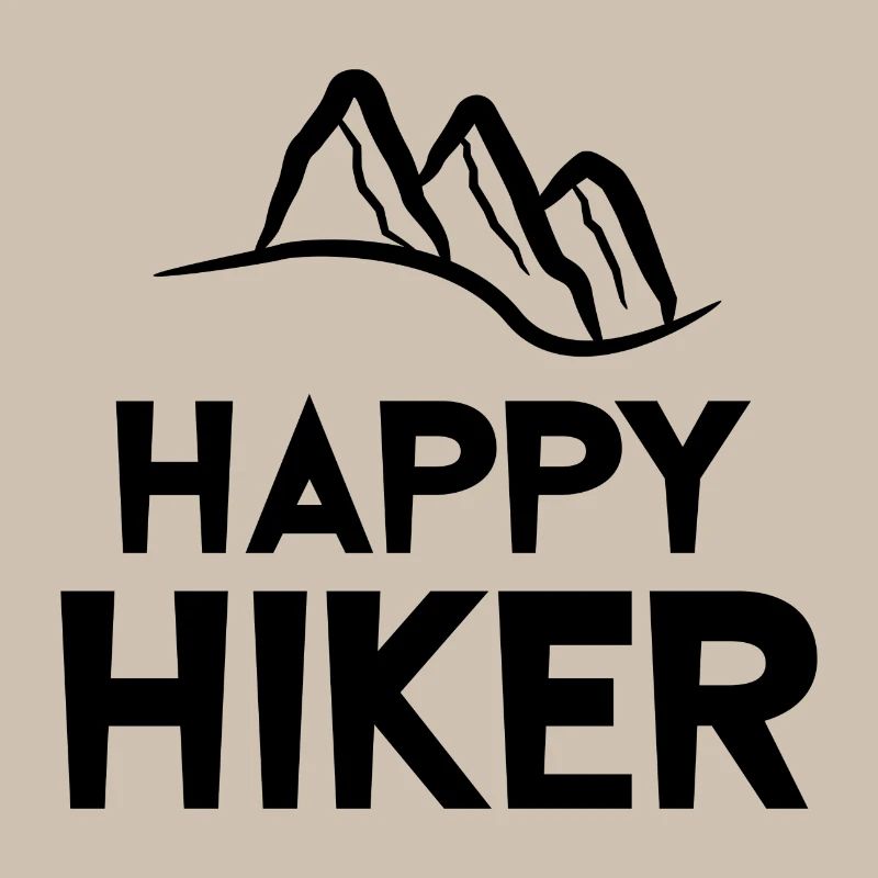 Hiking Hike Nature Experience Wanderer Statement