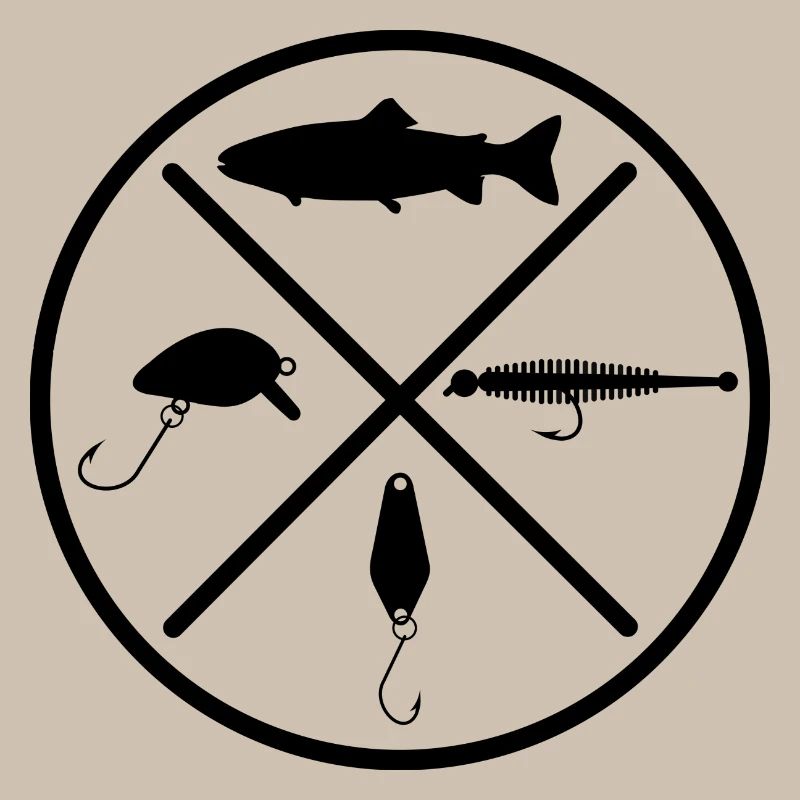 Trout lures