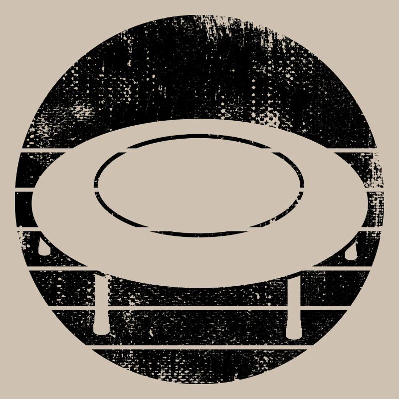 Dessin de trampoline