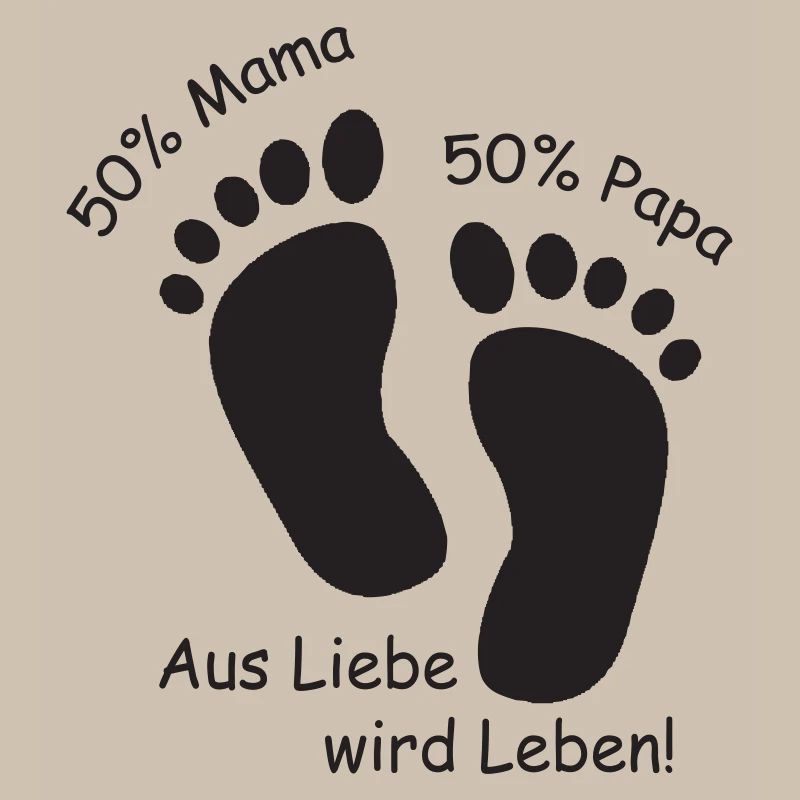 Aus Liebe wird Leben
